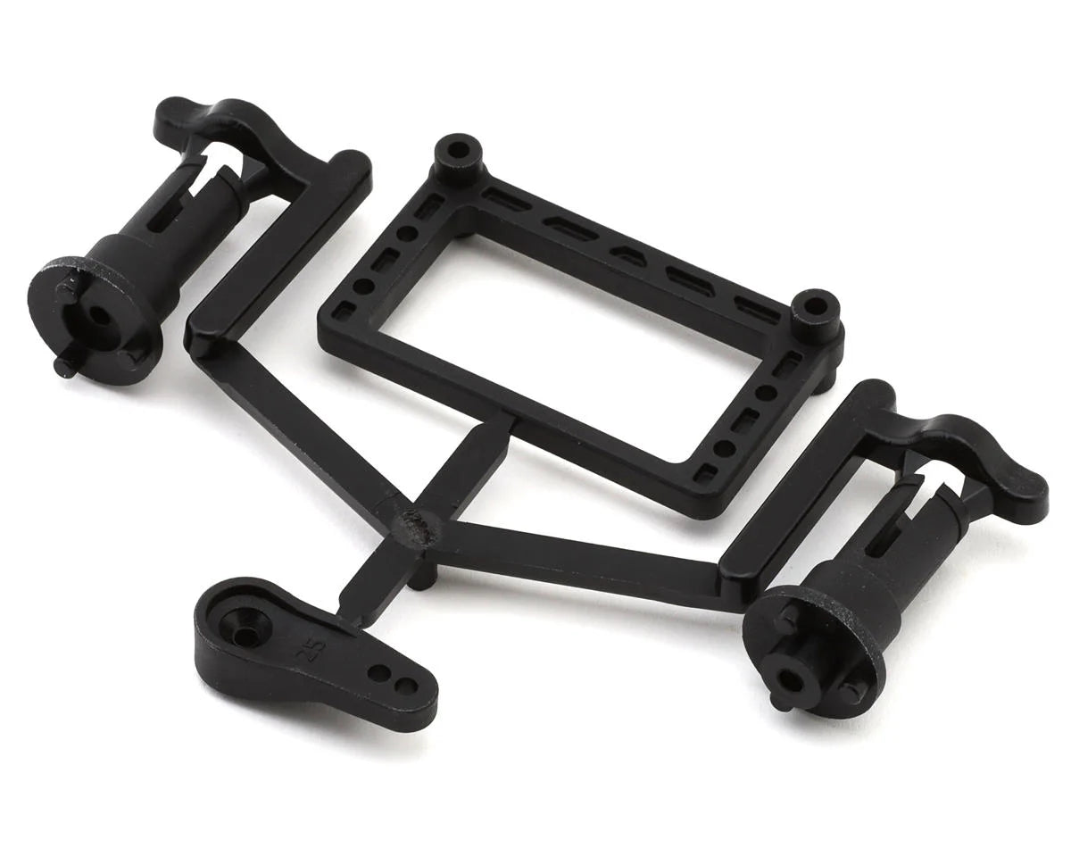 MXS-230185 MST RMX 4 Spool & Servo Mount Set