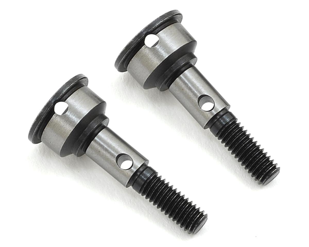 MXS-310006 MST Wheel axle (2)