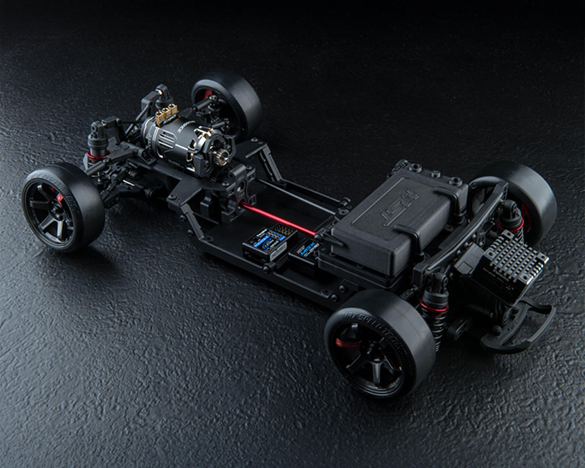 MXS-532216 MST FRX S PRO 1/10 2WD High Performance Drift Car Kit | The RC Shop at Dr Dans