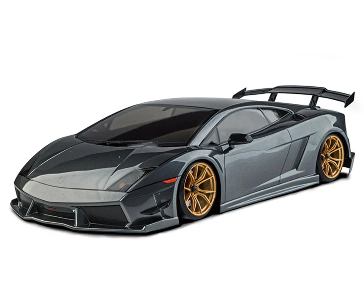 MXS-533903GR MST RMX 2.5 1/10 2WD Brushless RTR Drift Car w/LP56 Body (Grey) | The RC Shop at Dr Dans