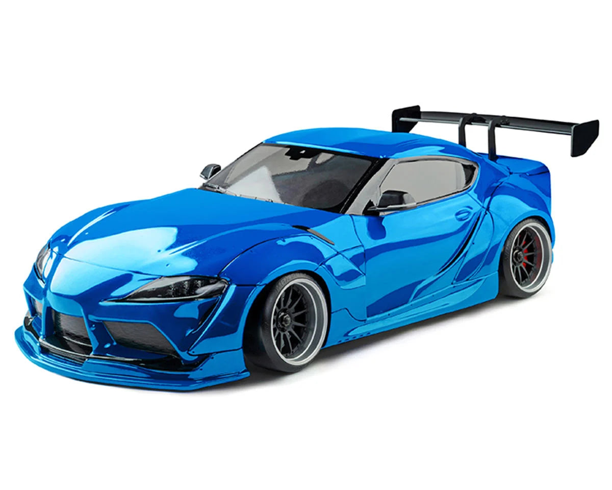 MXS-533906B MST RMX 2.5 1/10 2WD Brushless RTR Drift Car w/A90RB Body (Blue) | The RC Shop at Dr Dans