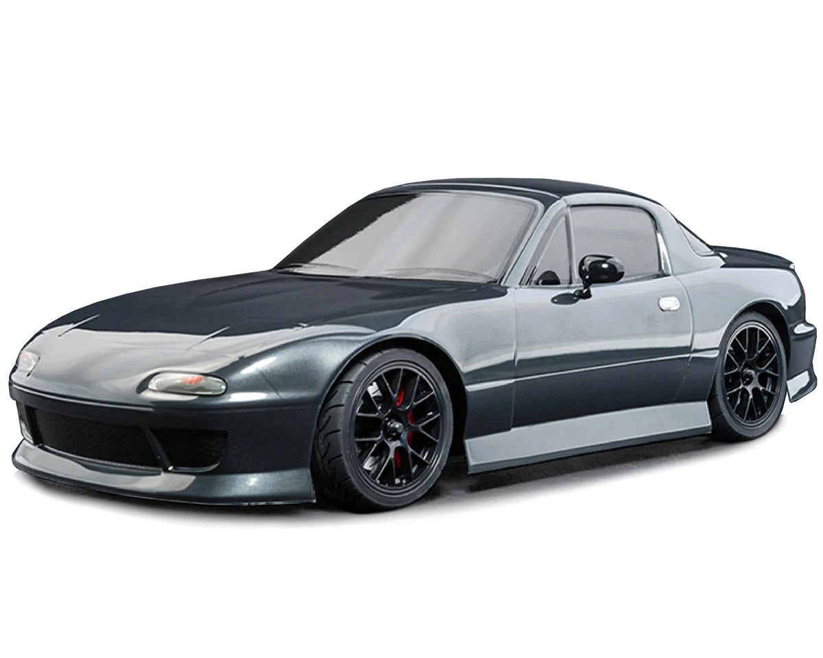 MXS-543001GR MST RMX M 2WD Brushless RTR Drift Car w/MX-5 Body (Grey)