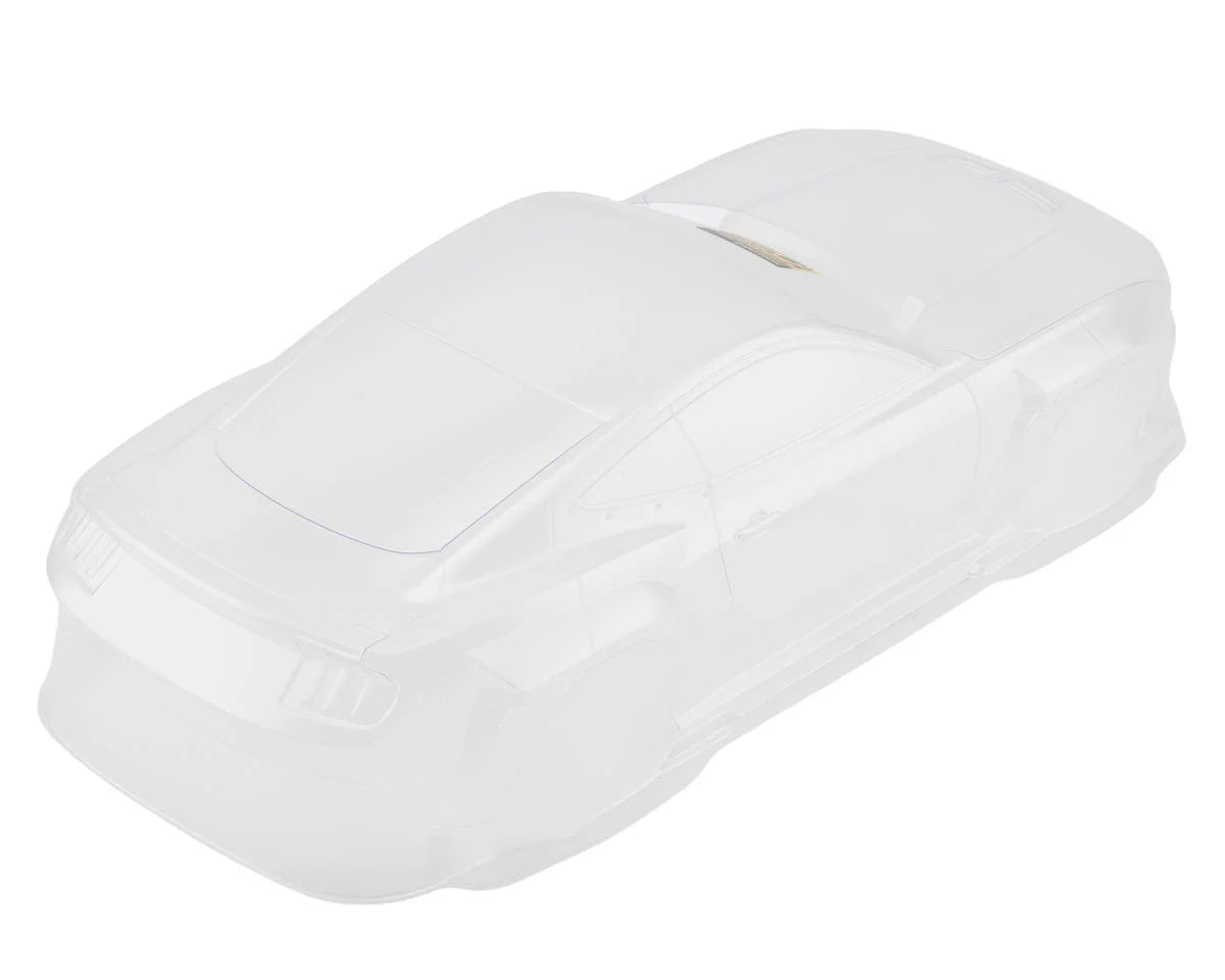 MXS-720027 MST MTRTR 1/10 Drift Body (Clear) (275mm Wheelbase) | The RC Shop at Dr Dans