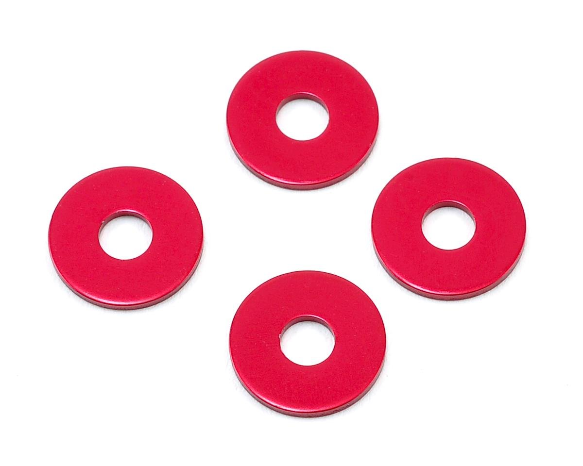 MXS-820049 MST Wheel hub spacer 1.0 (4) |The RC Shop at Dr Dans
