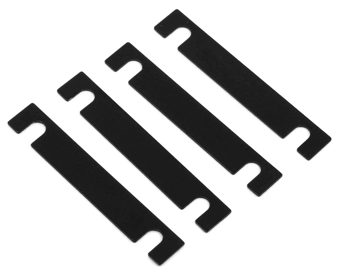 MXS-820063 MST Suspension mount spacer 0.5mm (4)