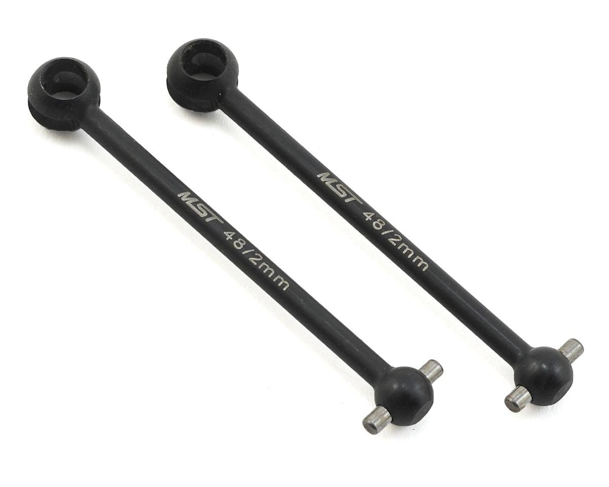 MXS-820136 MST Steel CVD universal shaft 48 (2)