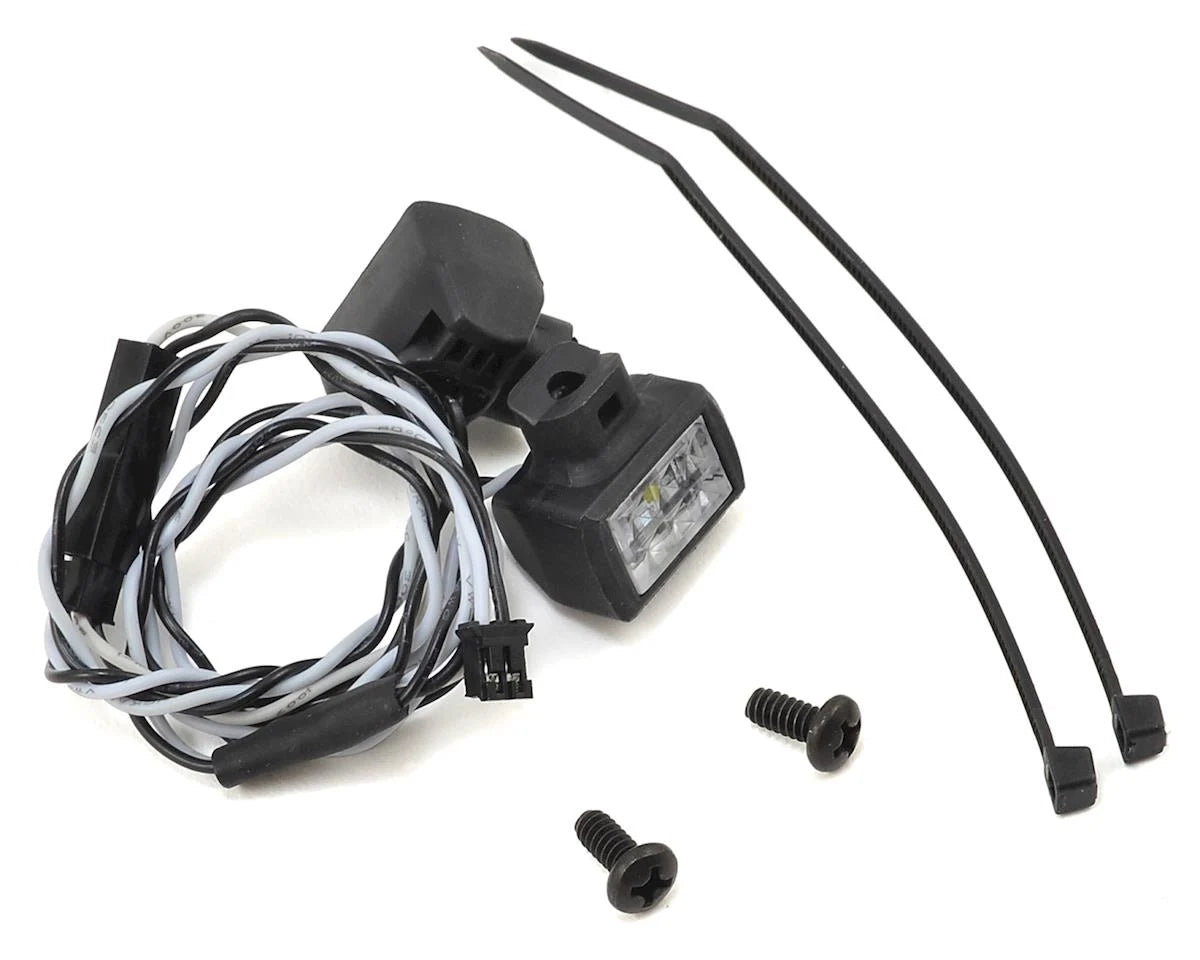 MYKFT4 Spotlights High Power, 2-High Power Spotlights with Mounting Brackets and Hardware