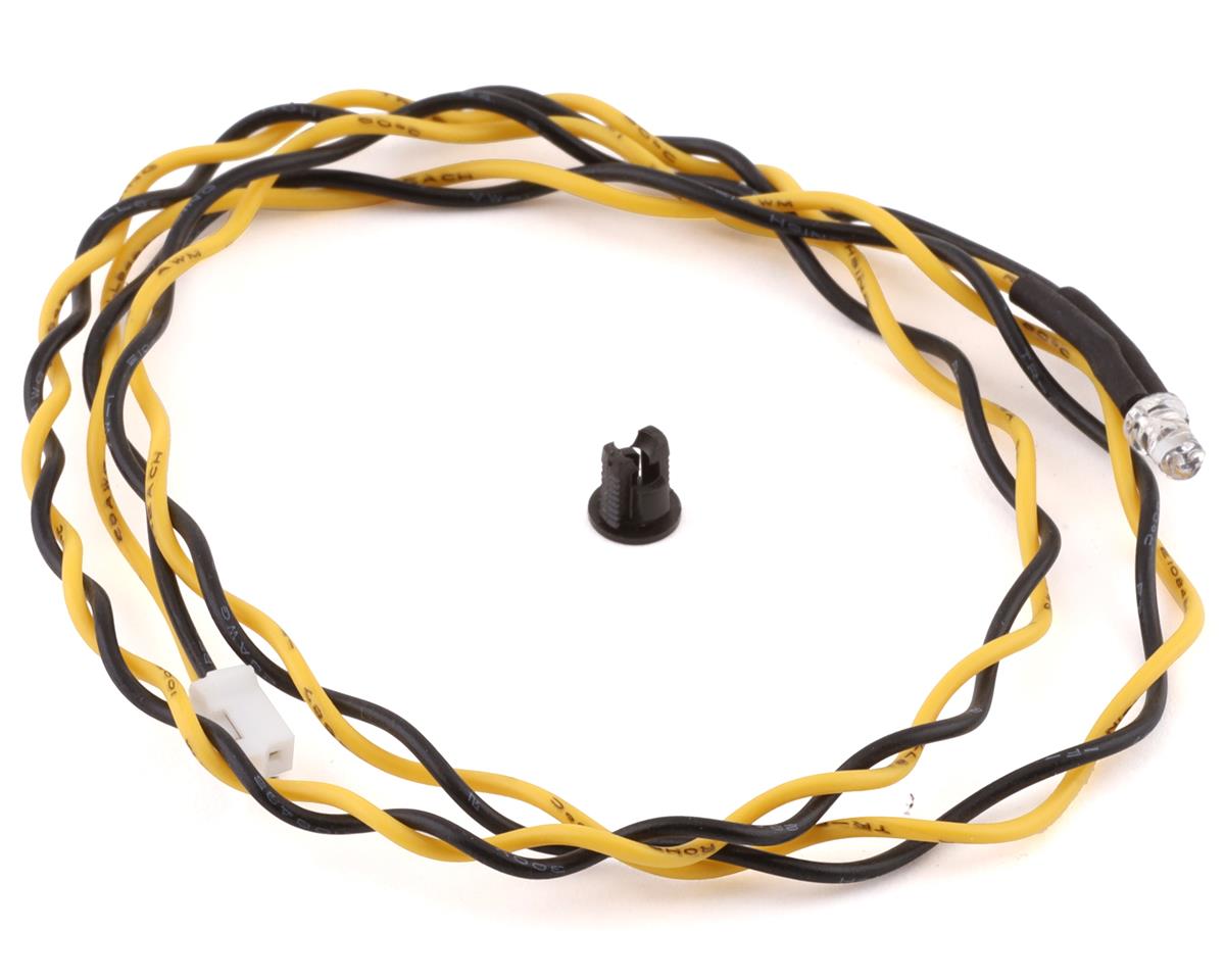 MYKRSY3 MyTrickRC 3mm LED (Amber)