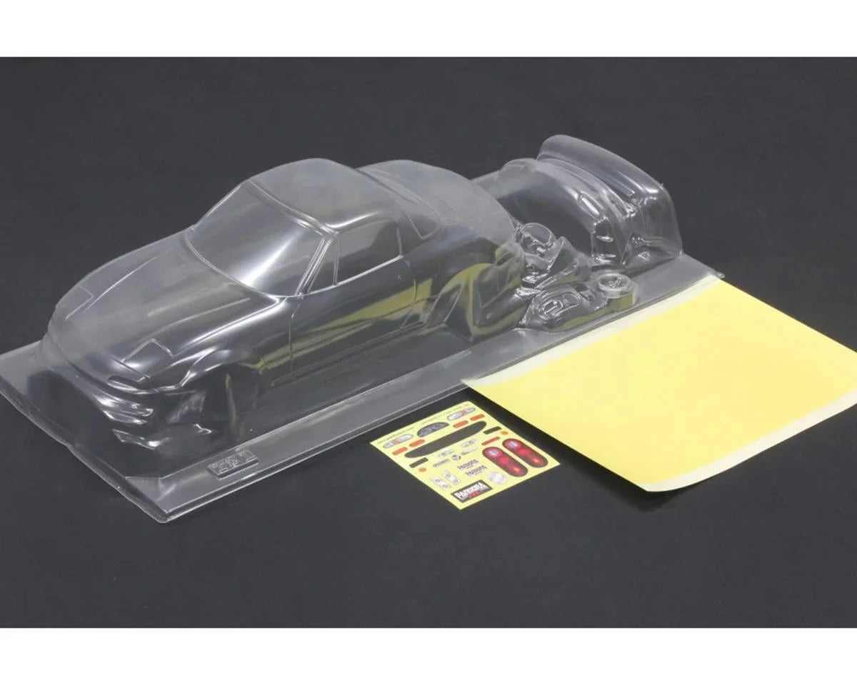 PAB-3181 Pandora RC 1/10 Mazda Eunos Roadster NA (Clear) (257-260mm) | THE RC SHOP