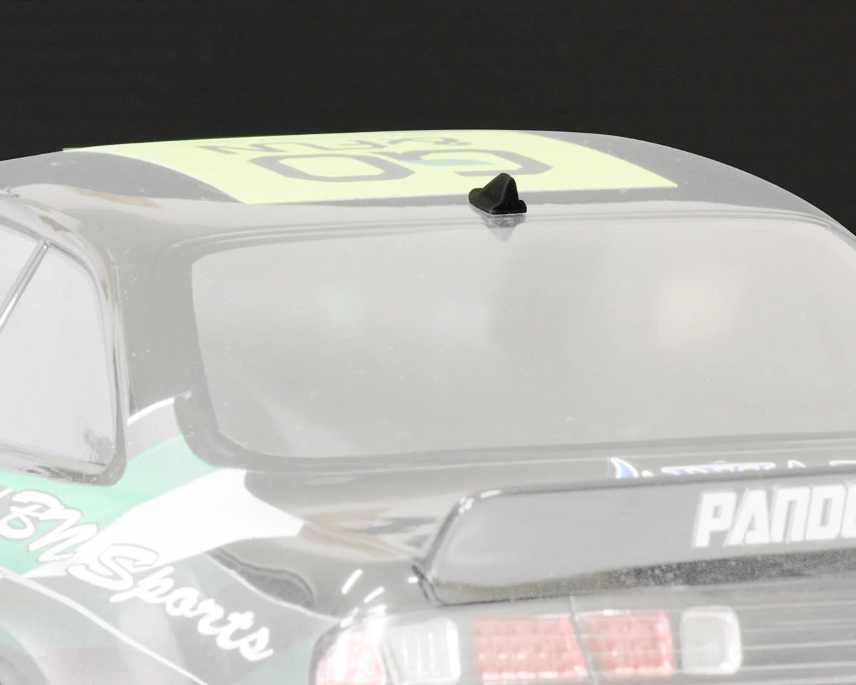 PABPAC-527 Pandora RC 1/10 Scale Resin Roof Antenna (Miniature Scale Drift Accessory) | The RC Shop at Dr Dans