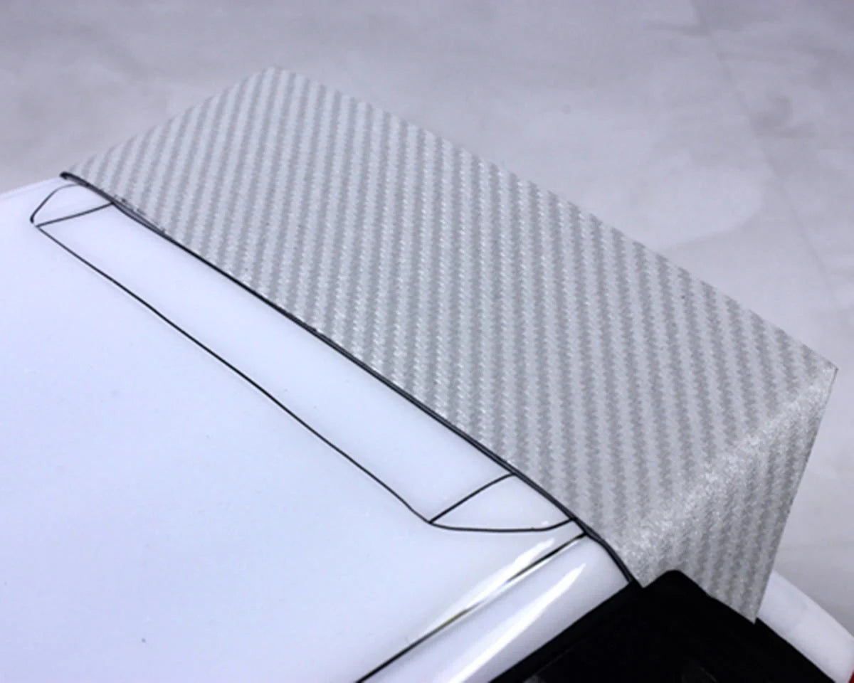 PABVGP-606 & 607 Pandora RC 1/10 Scale Carbon Fiber Look Decal Sheet (Miniature Scale Drift Accessory) | The RC Shop at Dr Dans