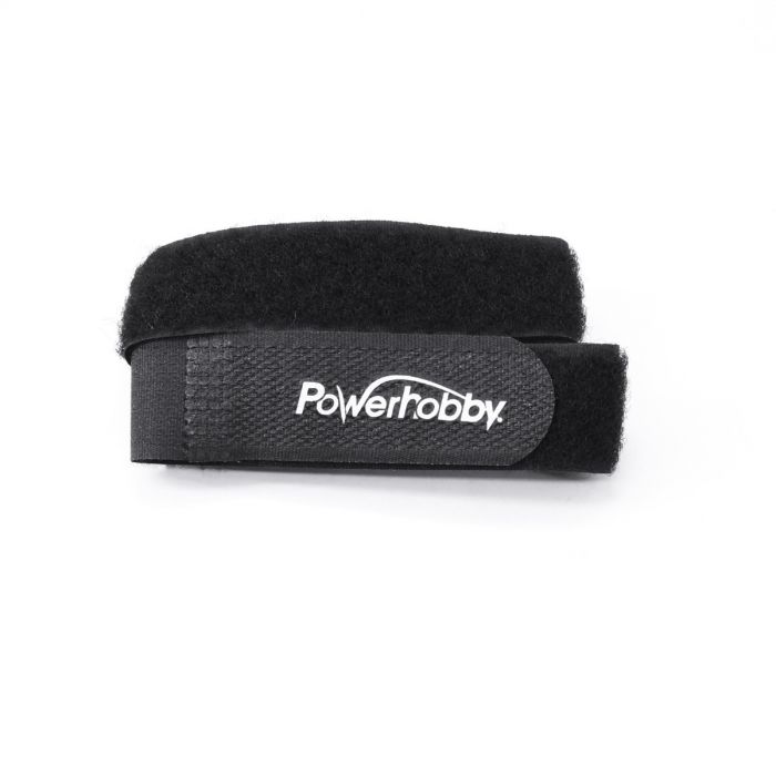 PHB5024 Power Hobby 20x300mm Battery Straps