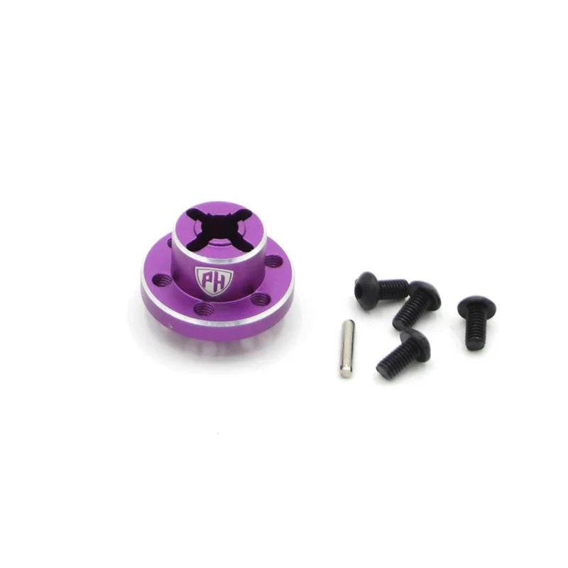PHB6603 Aluminum Rear Gearbox Adapter, for MST RMX 2.5 | The RC Shop at Dr Dans
