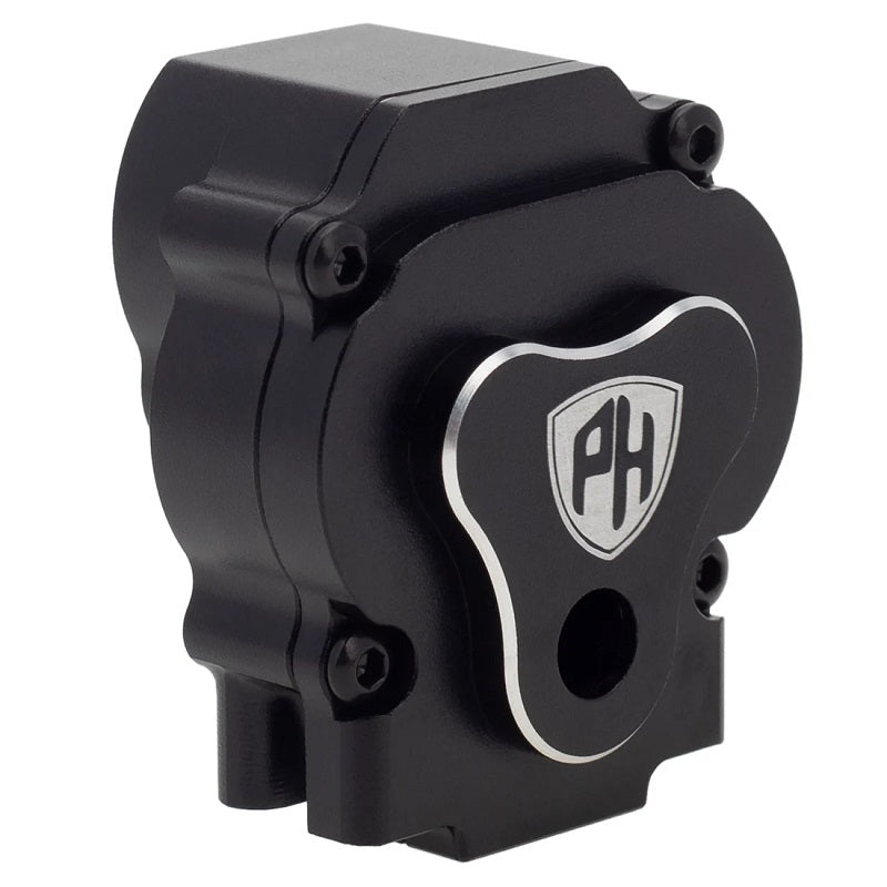 PHB6707 Power Hobby Aluminum Gearbox Housing, for Redcat Ascent-18