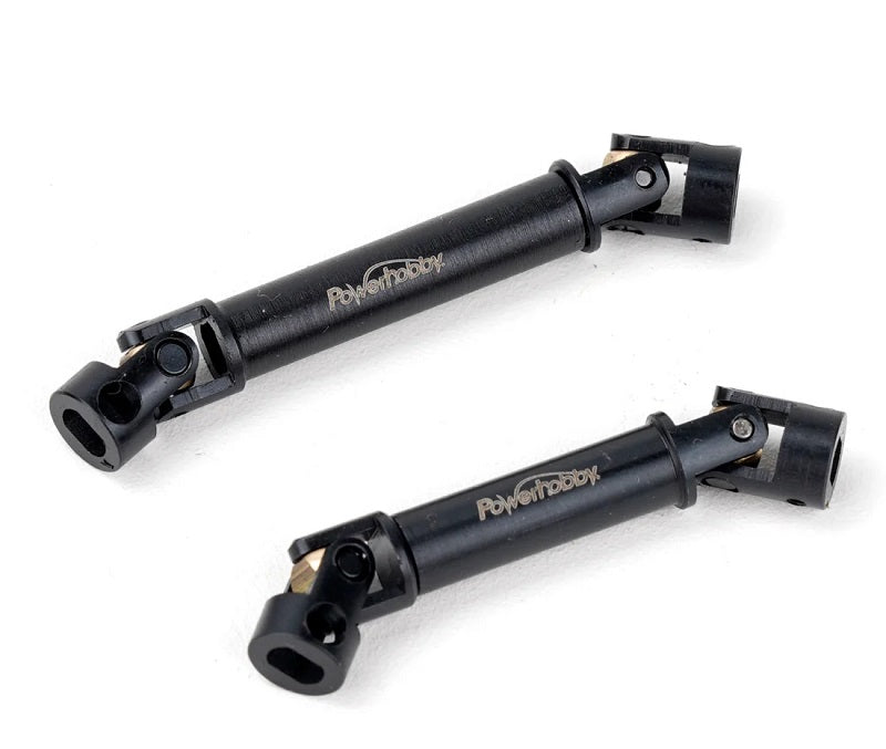PHB6917 Power Hobby Center Drive Shafts, for 1/18 Redcat Ascent-18 | The RC Shop at Dr Dans