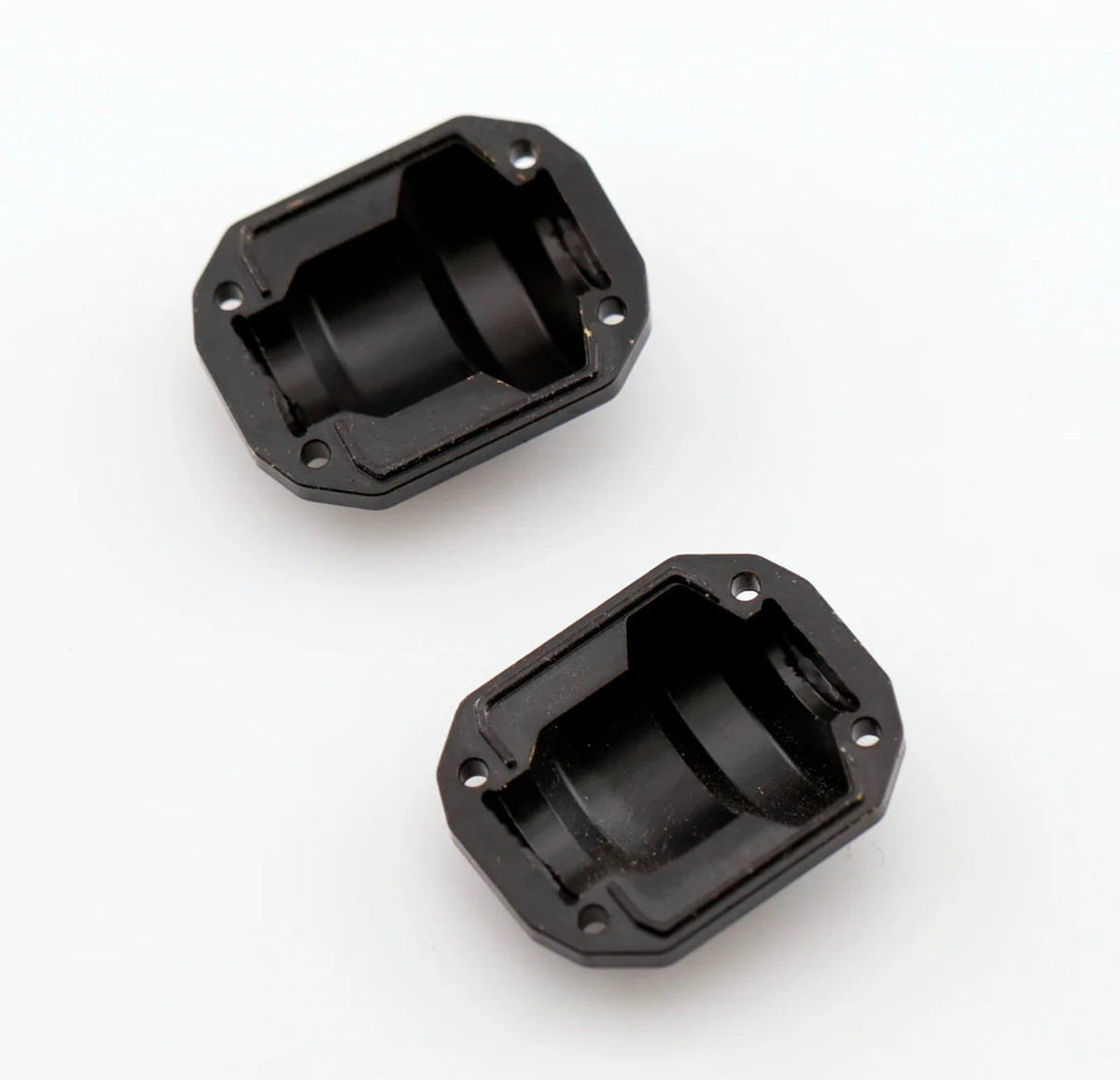 PHB7403 Brass Diff Cover, for HPI Venture18 | The RC Shop at Dr Dans
