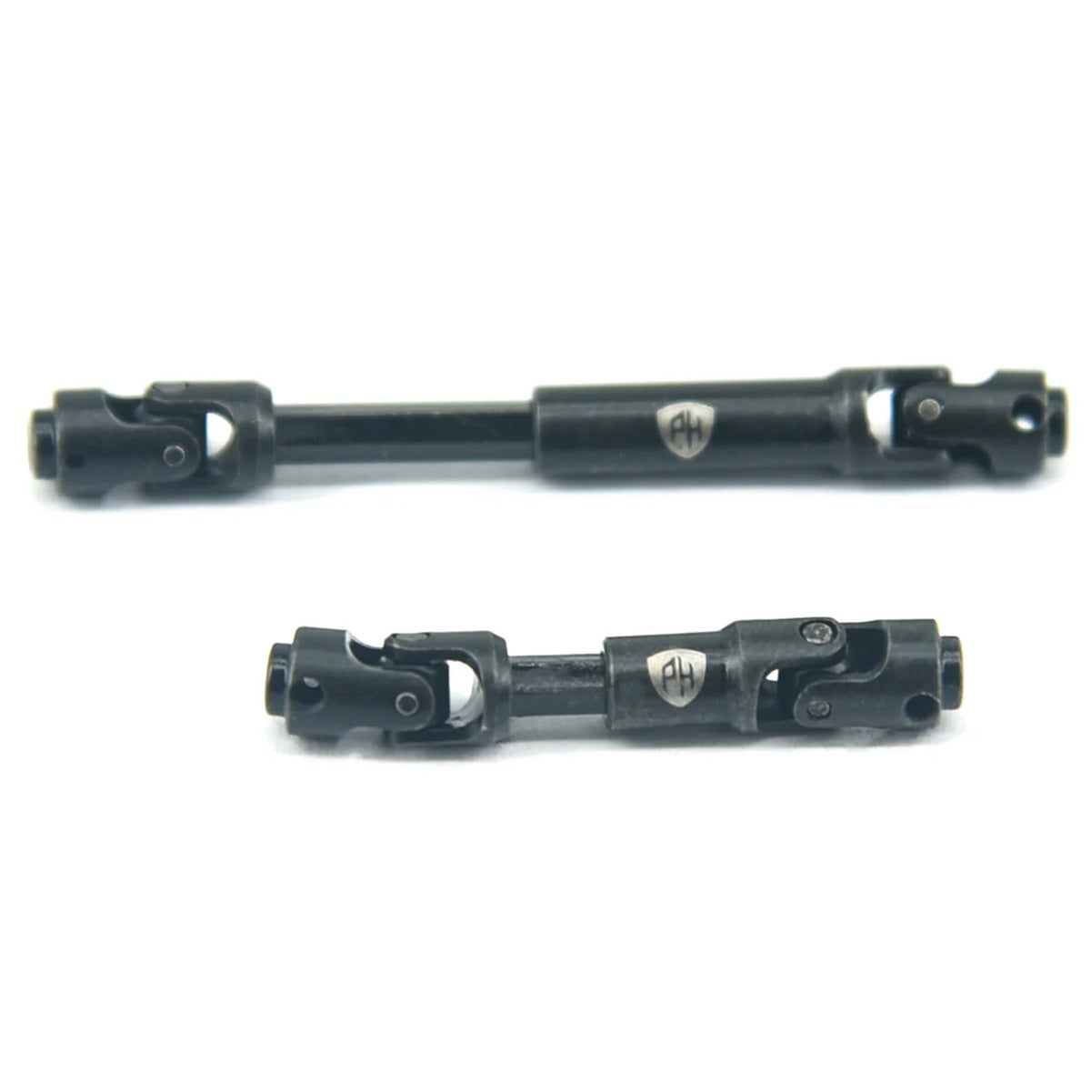 PHB7555 Hardened Steel Drive Shafts, for Axial SCX30 | The RC Shop at Dr Dans