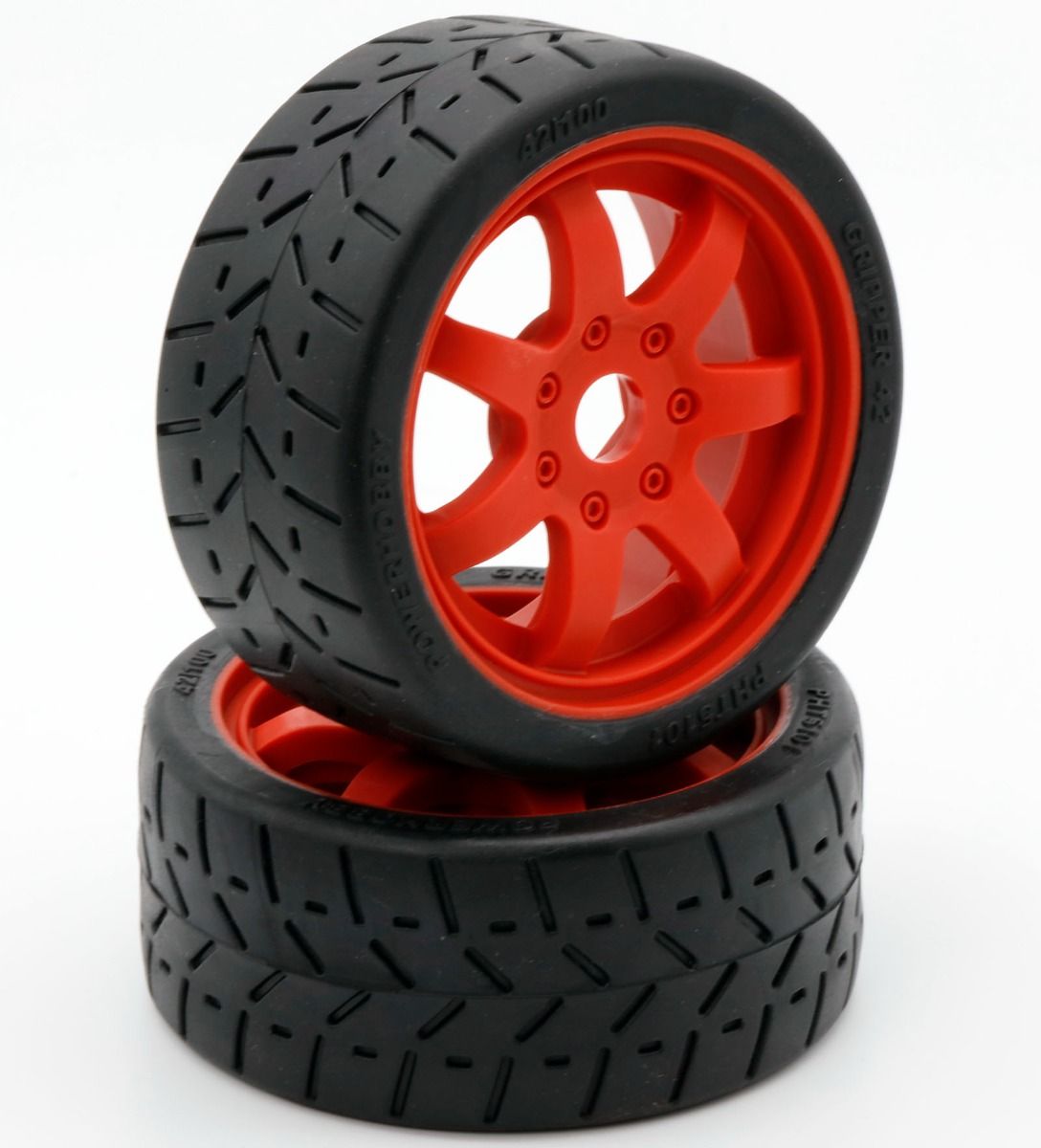 PHBPHT5101R 1/8 Gripper 42/100