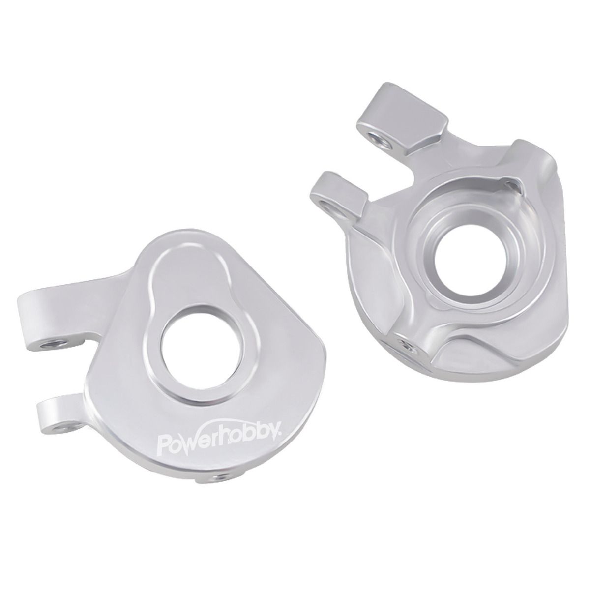 PHBTRX594 Aluminum Steering Knuckles / Blocks Traxxas TRX-4M | The RC Shop at Dr Dans