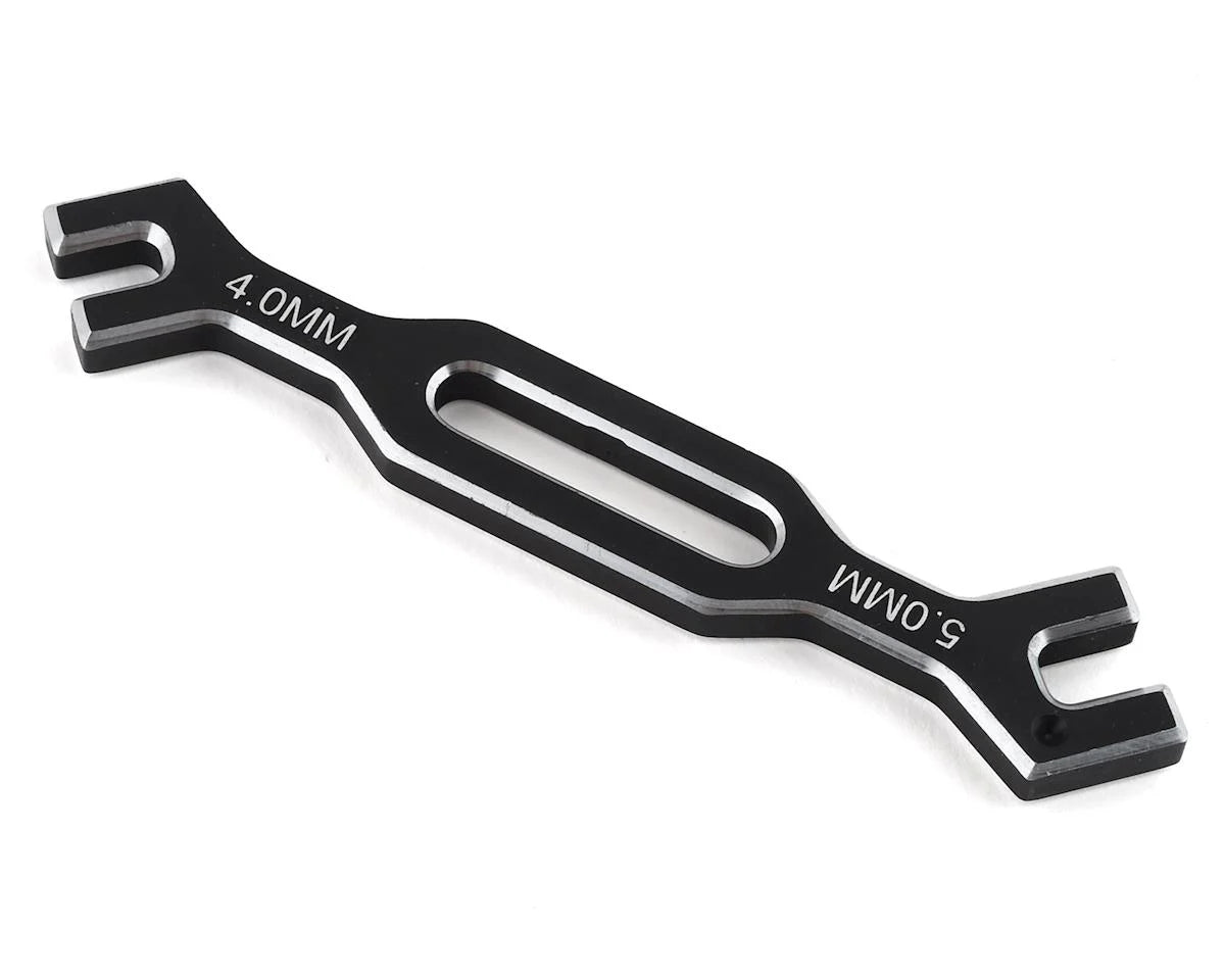 PTK-2032 ProTek RC Aluminum Turnbuckle Wrench (4 & 5mm) | The RC Shop at Dr Dans