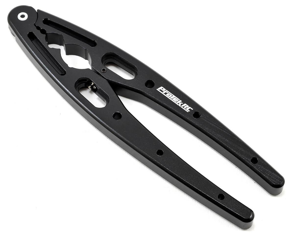 PTK8267 Trutorque Shock Shaft |The RC Shop at Dr Dans