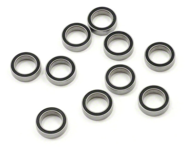 PTK10046 RC 10x15x4mm Rubber Seal
