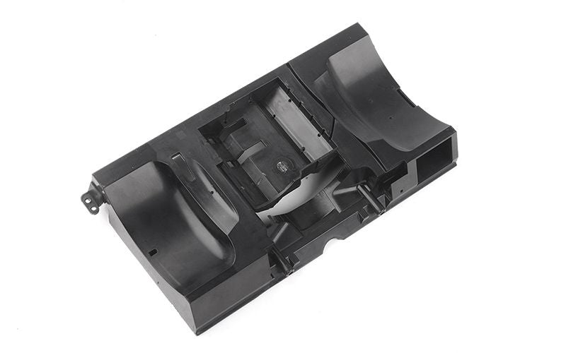 RC4ZS0192 RC4WD Small Block V8 Engine Bay, for Chevrolet Blazer and K10