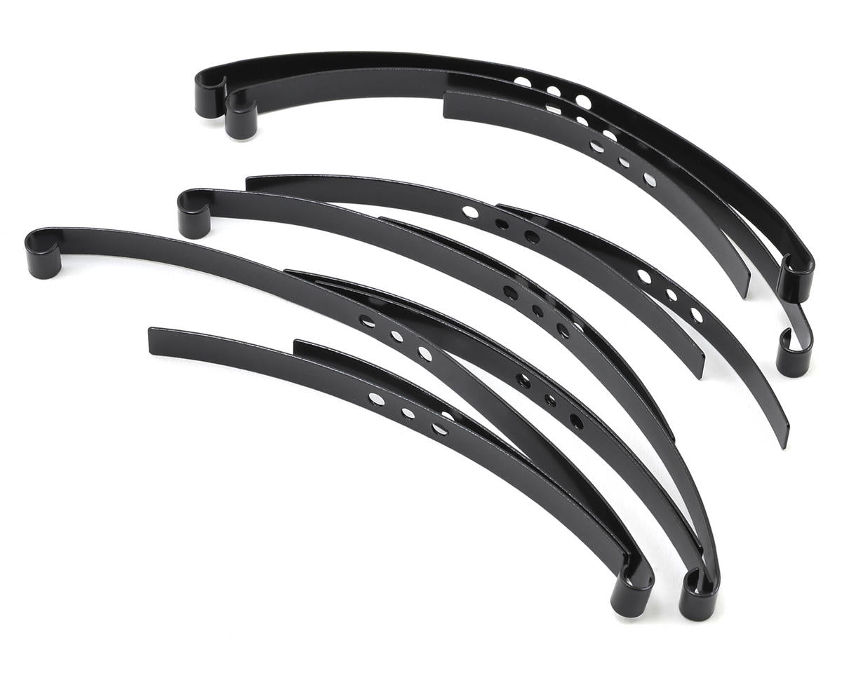 RC4ZS0518 Soft Steel Leaf Spring: Trail Finder 2