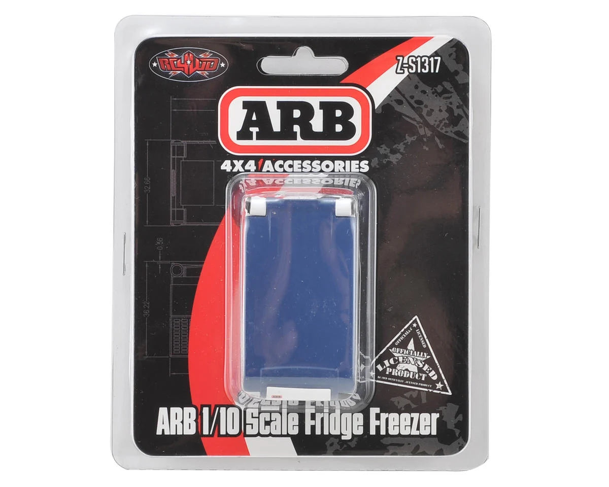 RC4ZS1317 RC4WD ARB 1/10 Fridge Freezer | The RC Shop at Dr Dans