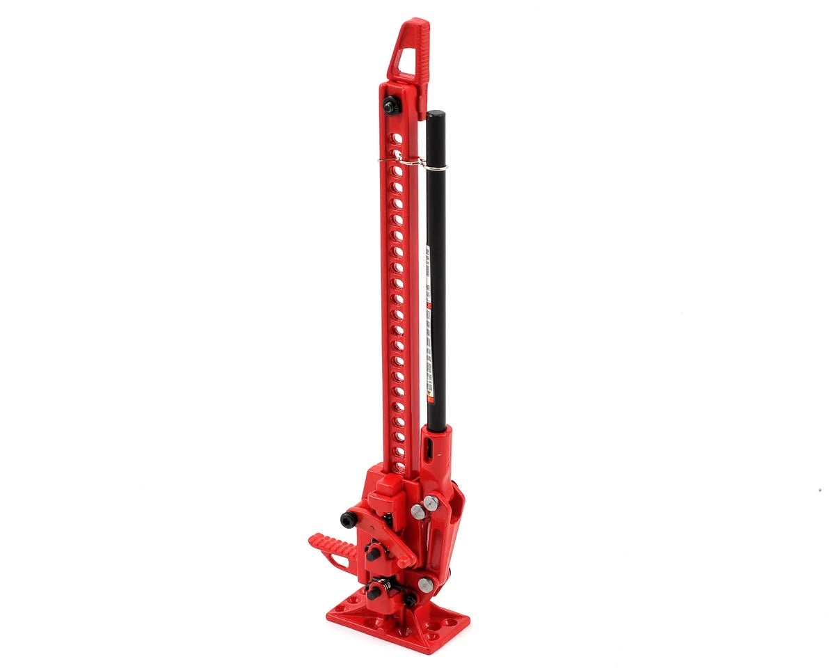 RC4ZS1526 RC4WD 1/10 Hi-Lift Jack | The RC Shop at Dr Dans