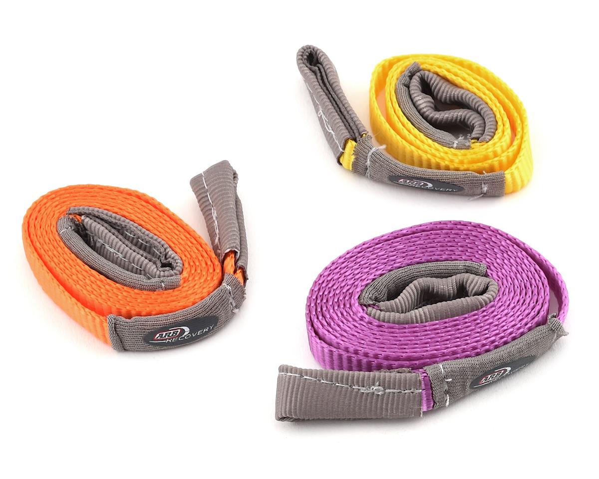 RC4ZS1618 ARB Winch Strap Set | The RC Shop at Dr Dans
