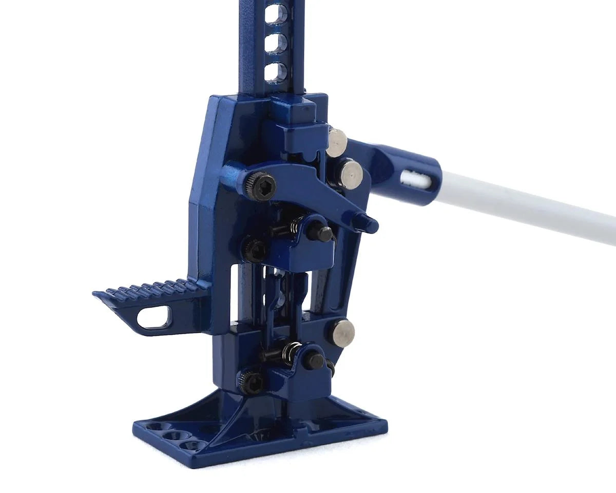 RC4ZS1954 1/10 Scale Hi-Lift Patriot Edition Jack | The RC Shop at Dr Dans