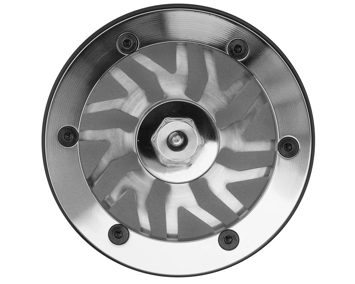 RC4ZW0144 RC4WD 1912 2.6" Deep Dish Beadlock Wheels | The RC Shop at Dr Dans