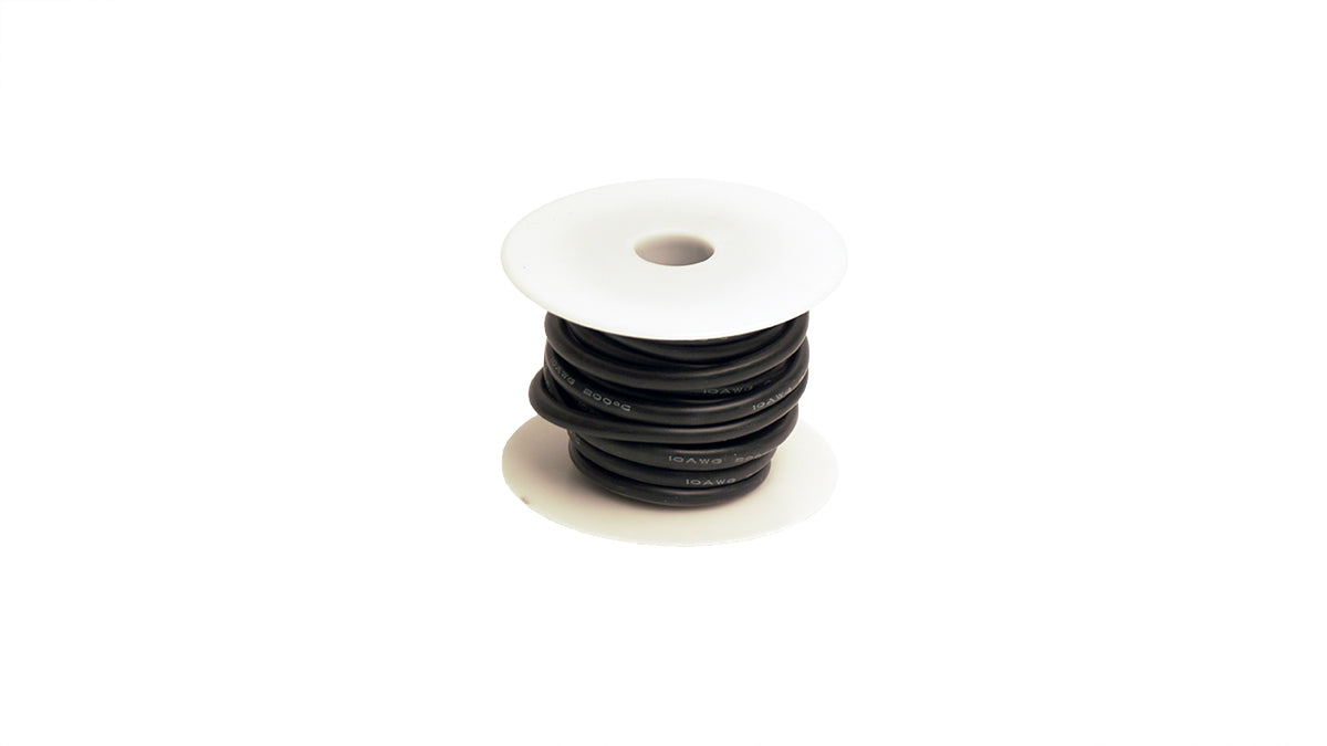 RCE1202-1207 Silicone Ultra-Flex Wire by the foot | The RC Shop at Dr Dans
