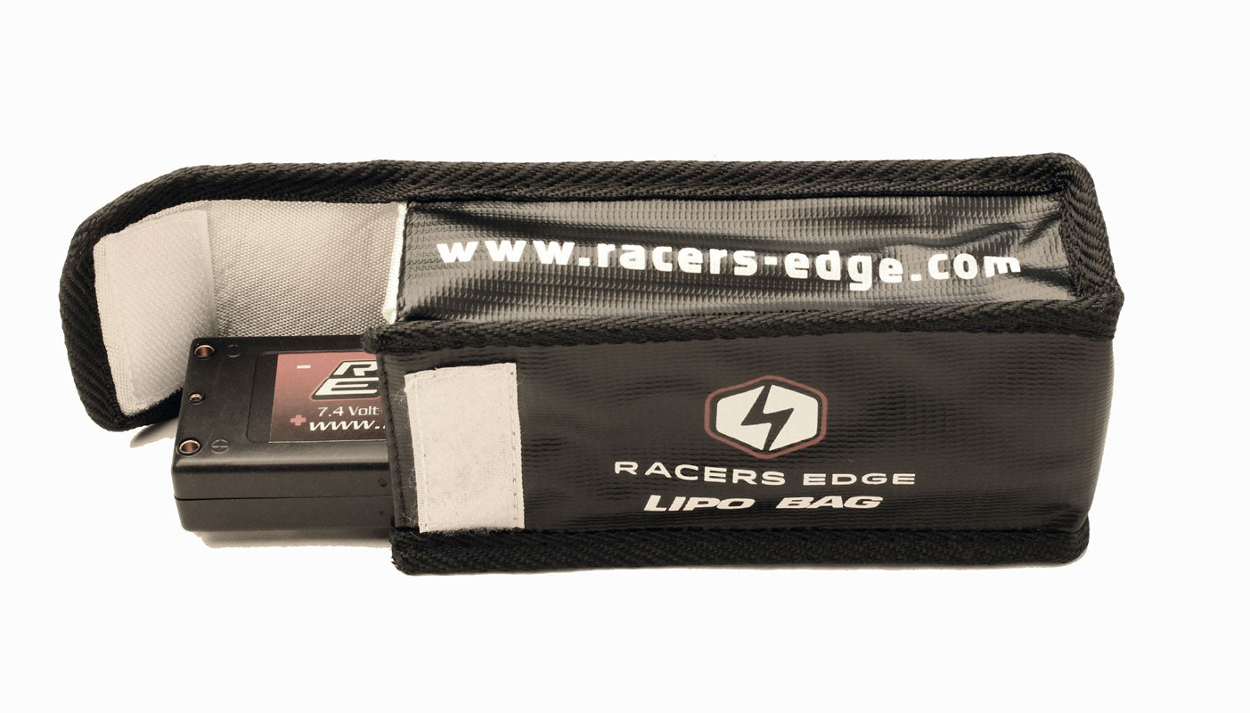 RCE2100 Lipo Battery Charging Safety Bag (up to 6S) | The RC Shop at Dr Dans