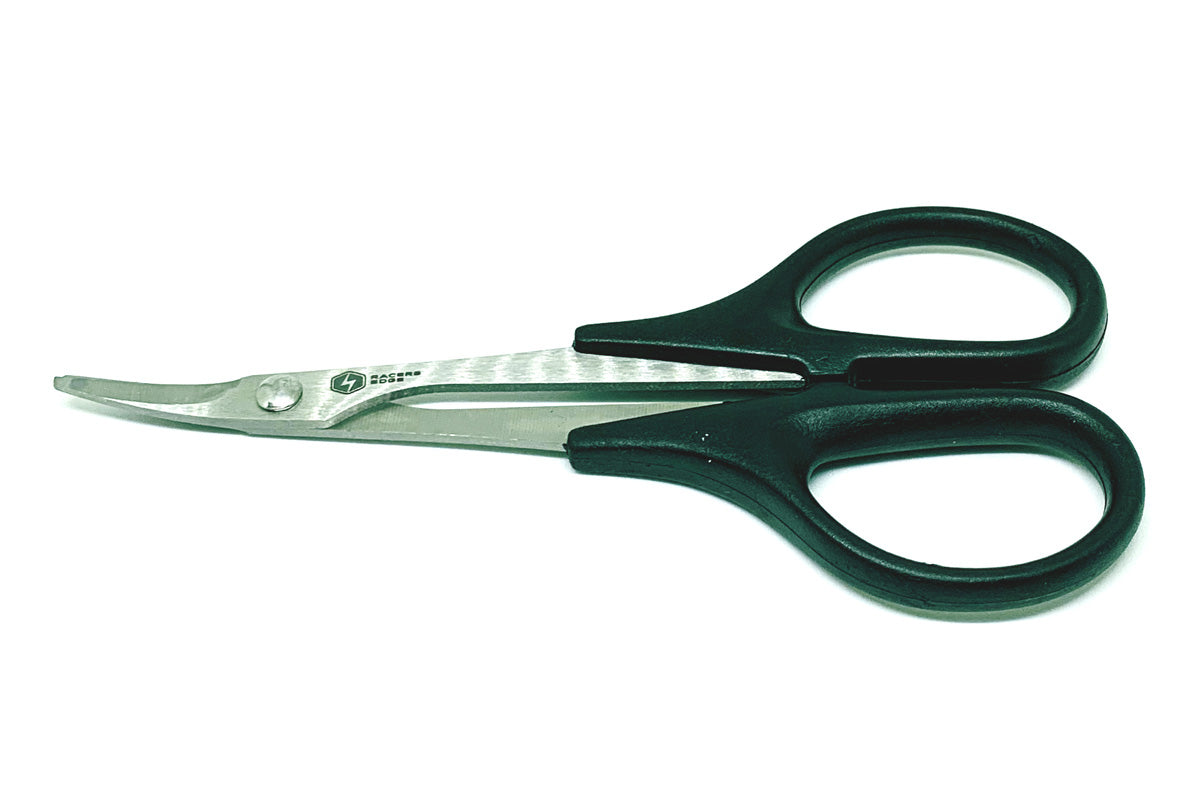 RCE7756 High Speed Steel Curved Edge Scissor
