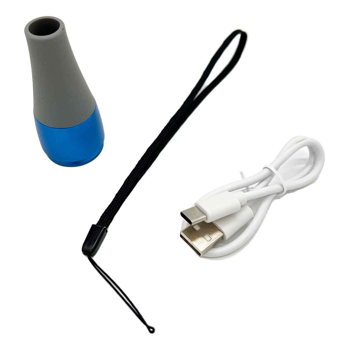 RCEPRO7045BL Racers Edge PRO Portable Power Duster with Multi-level Fan, Blue | The RC Shop at Dr Dans