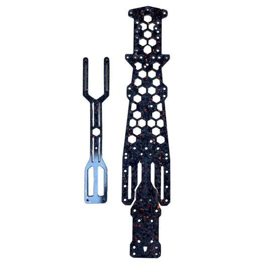 Bingo Wasp RD 2.0 Chassis