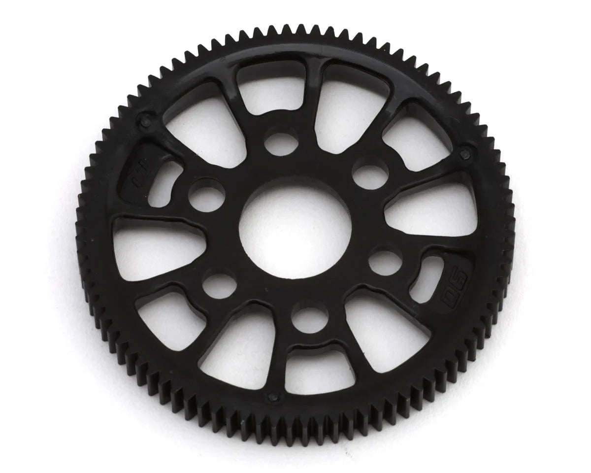 RDRP0700-90T-64DP Revolution Design 64P Ultra Spur Gear (90T) | The RC Shop at Dr Dans