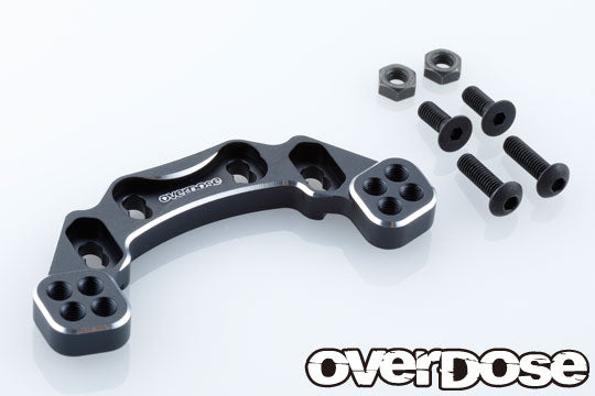 OVERDOSE Aluminum Rear Upper Arm Mount for GALM | OD3867 OD3868 OD2404B