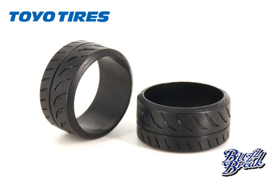 BB-RT-005 Buzz Break TOYO TIRES PROXES R888R Drift 30mm