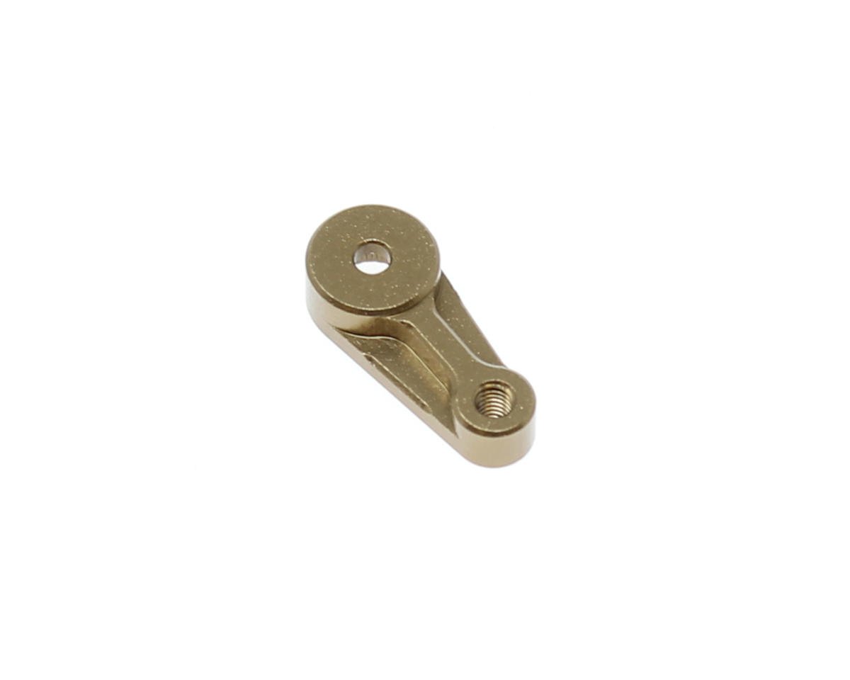 RER30479 Servo Horn (Aluminum)(Bronze)(1pc) $6.99