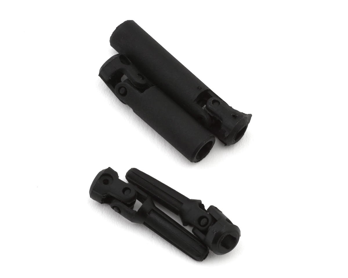 RER41716 Redcat Ascent-32 Center Driveshaft Set (Front/Rear)