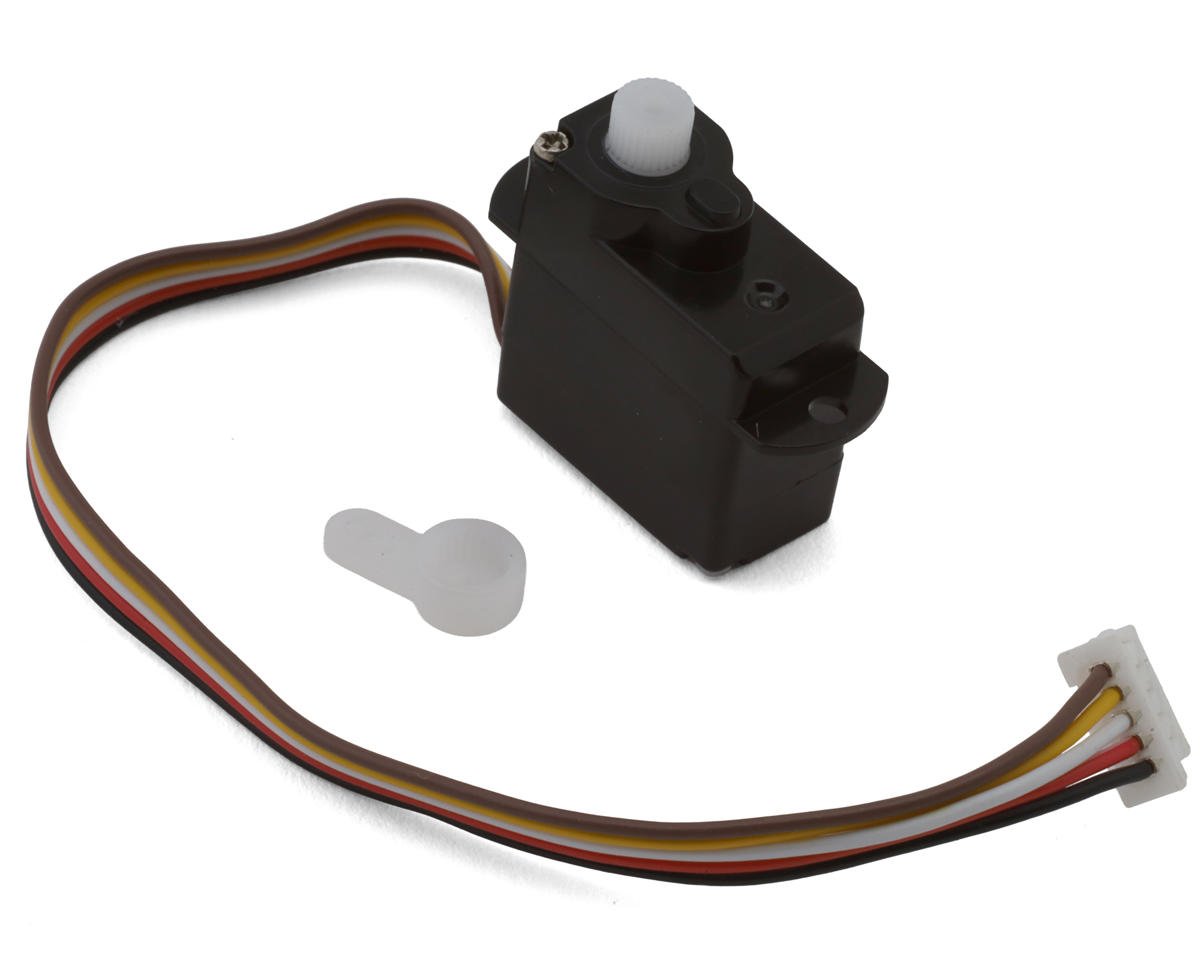 RER41729 Redcat Ascent-32 Servo