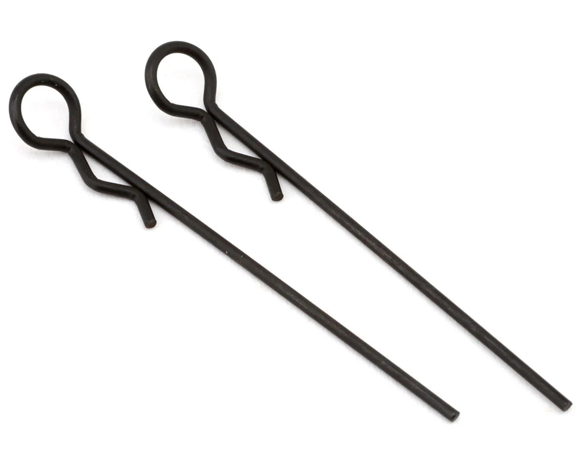 RER42150 Redcat Ascent Apex 18 Long Body Clips (44.75mm) (2) | The RC Shop at Dr Dans