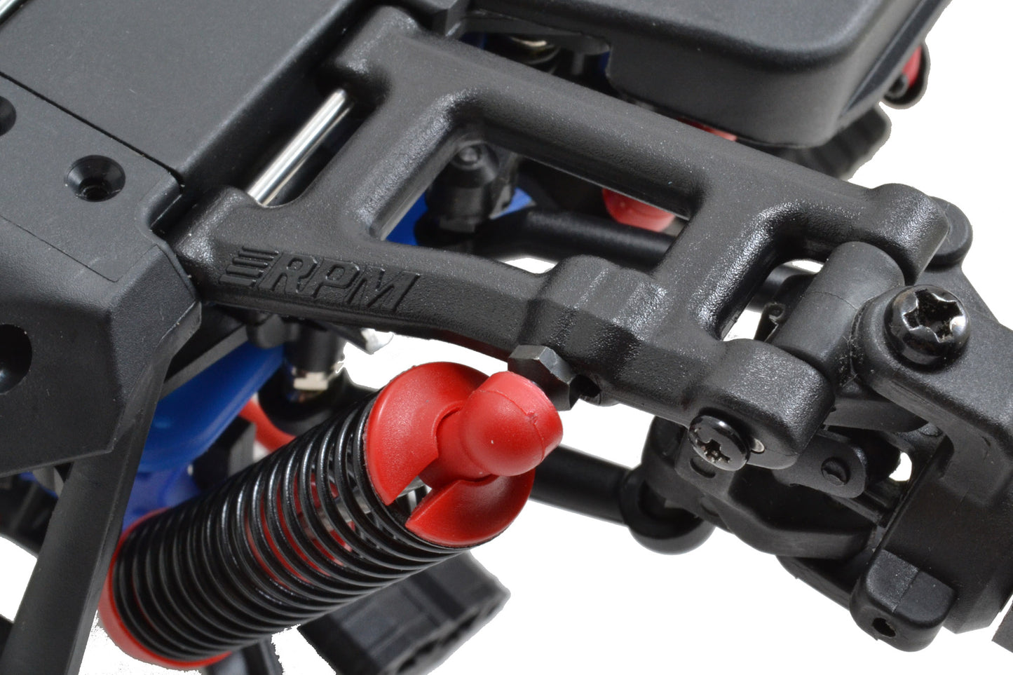 RPM70862 Front or Rear A-arms, for LaTrax Prerunner, Teton & SST | The RC Shop at Dr Dans