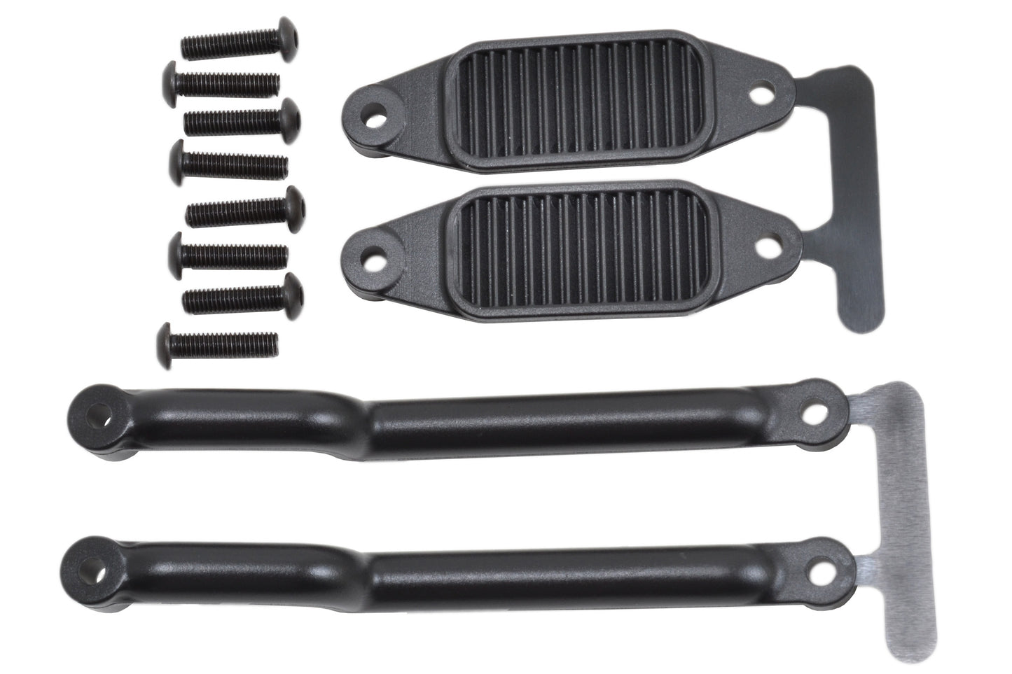 RPM80422 RPM R/C Products Body Savers, for Traxxas E-Revo 2.0