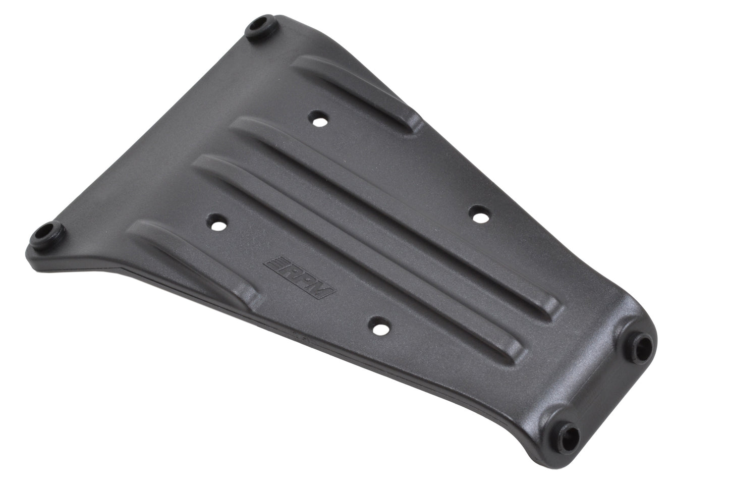 RPM81762 Rear Bumper Mount-X-Maxx
