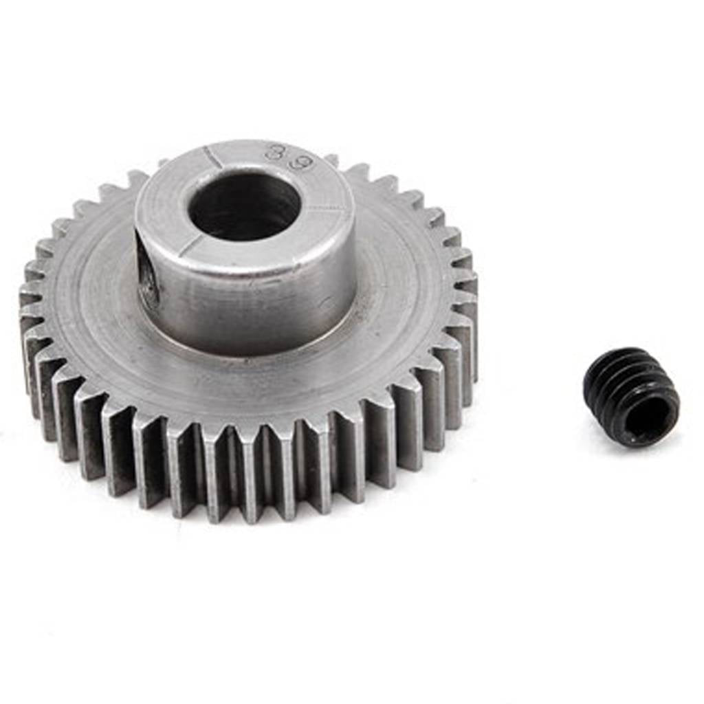 RRP2035 48 Pitch Machined, 35T Pinion 5mm Bore | The RC Shop at Dr Dans