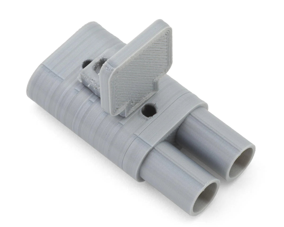 SBS06DE SmithBuilt Scale Designs Shotgun Drift Car Exhaust